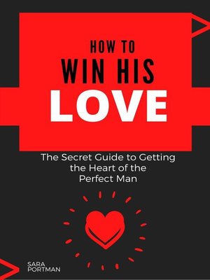 cover image of How to Win His Love
